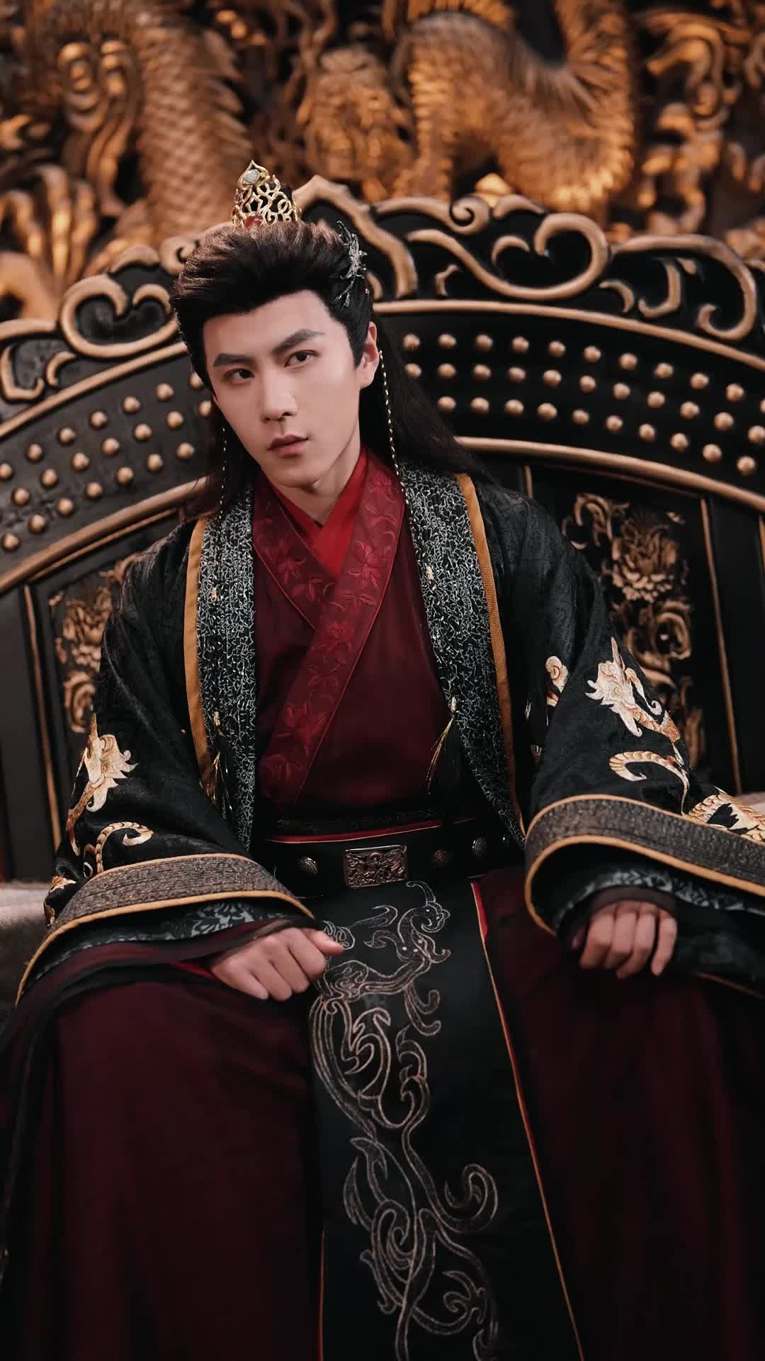 Episode 10 - I'm the Emperor From the Future